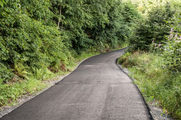 Asphalt Resealing in Slidell