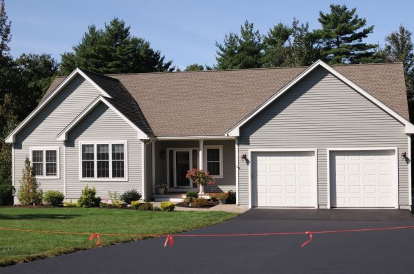 Blacktop Driveway Sealing in Slidell
