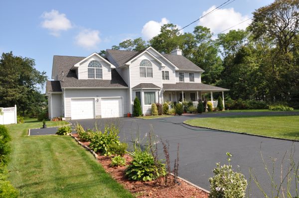 Driveway Resealing in Slidell