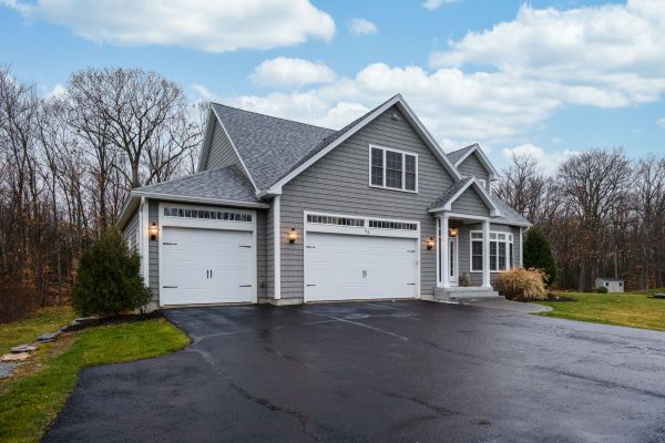Cost of Driveway Tarring in Slidell