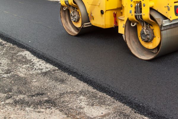 Cost of Asphalt Driveway Resurfacing in Slidell
