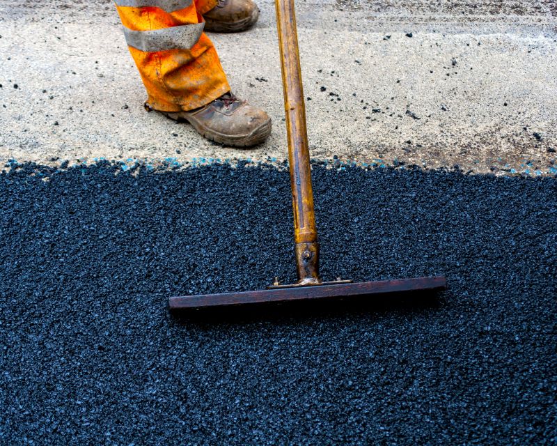 Resurfacing Preparation