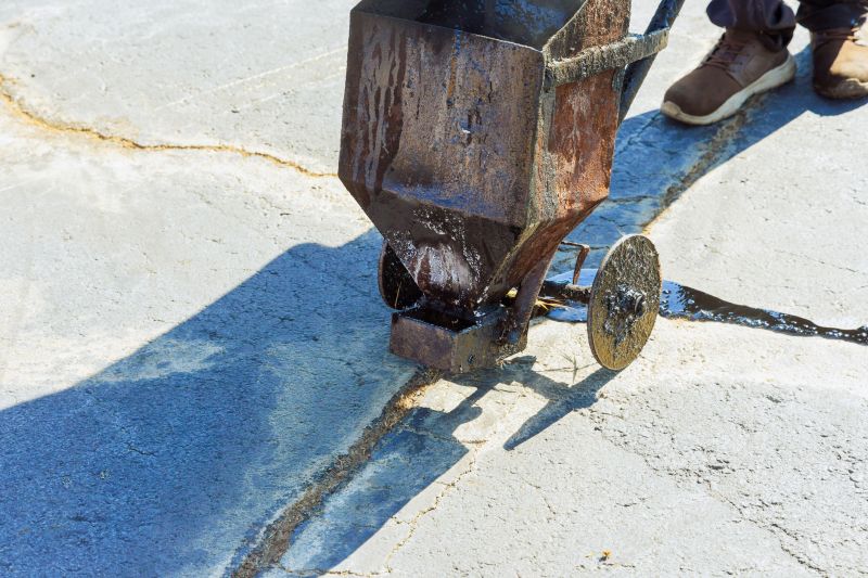 Professional Sealing Equipment