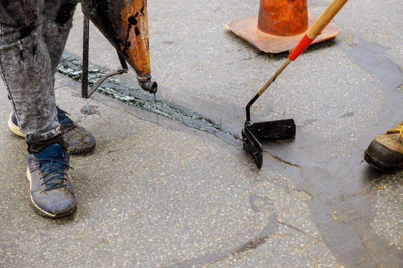 Black Friday Asphalt Deals