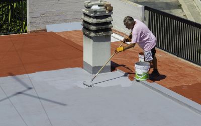 Slurry Coating Service detail