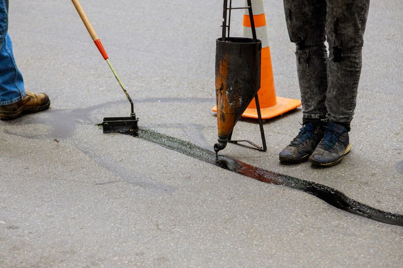 Choosing the Right Contractor